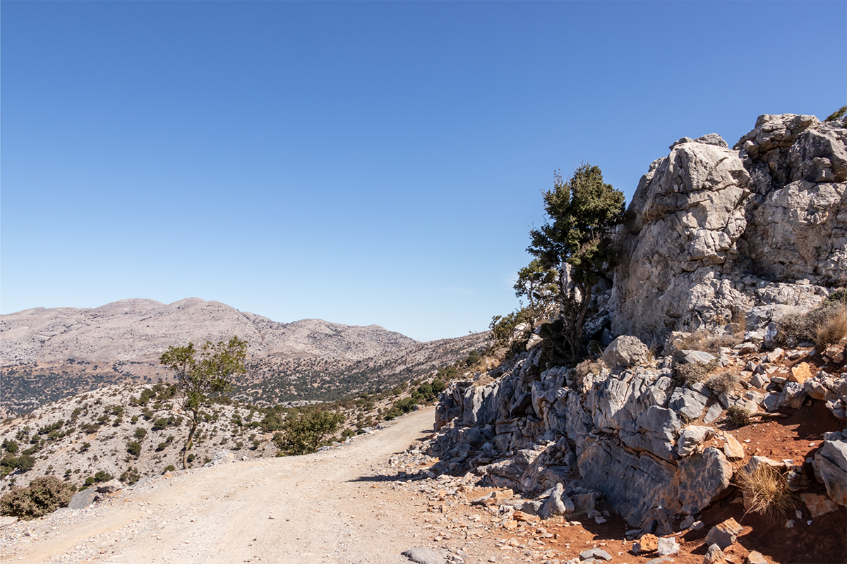 Cretan Adventures: Exploring the Cretan Outdoors