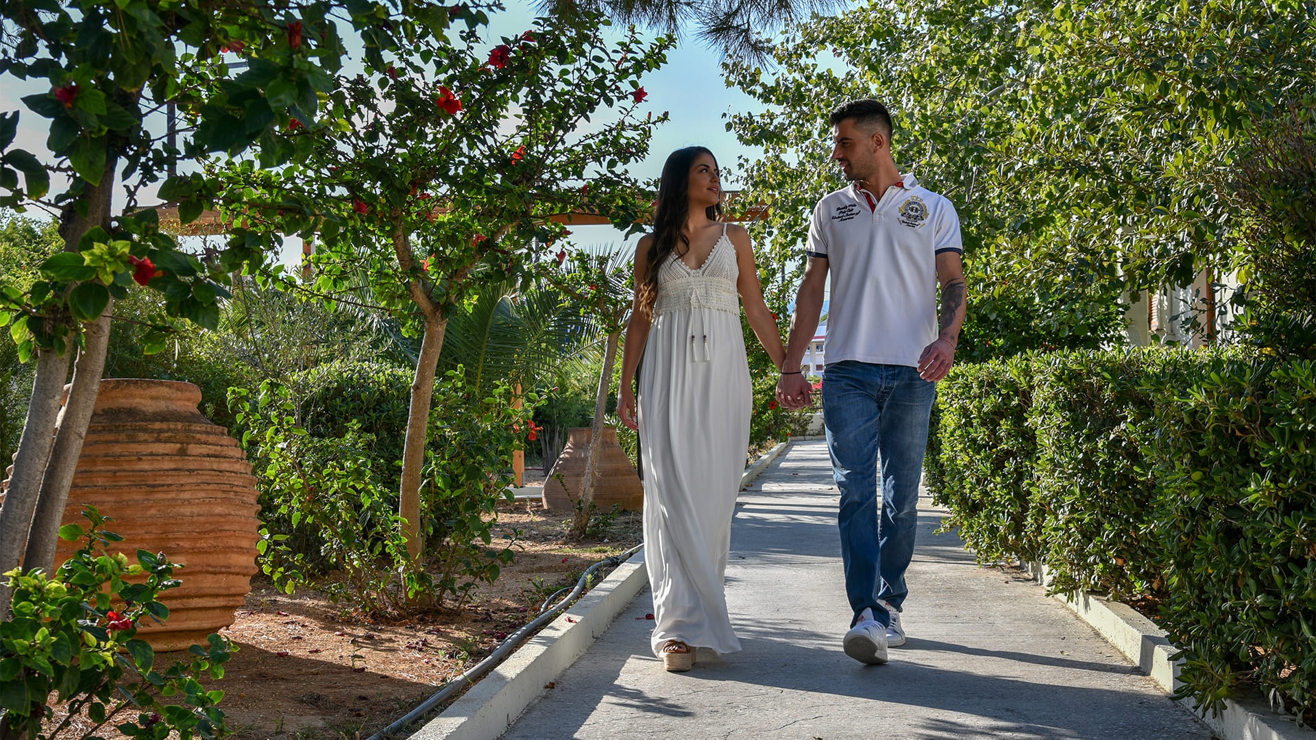 Romantic getaways: Planning a couple's retreat at Gouves Bay