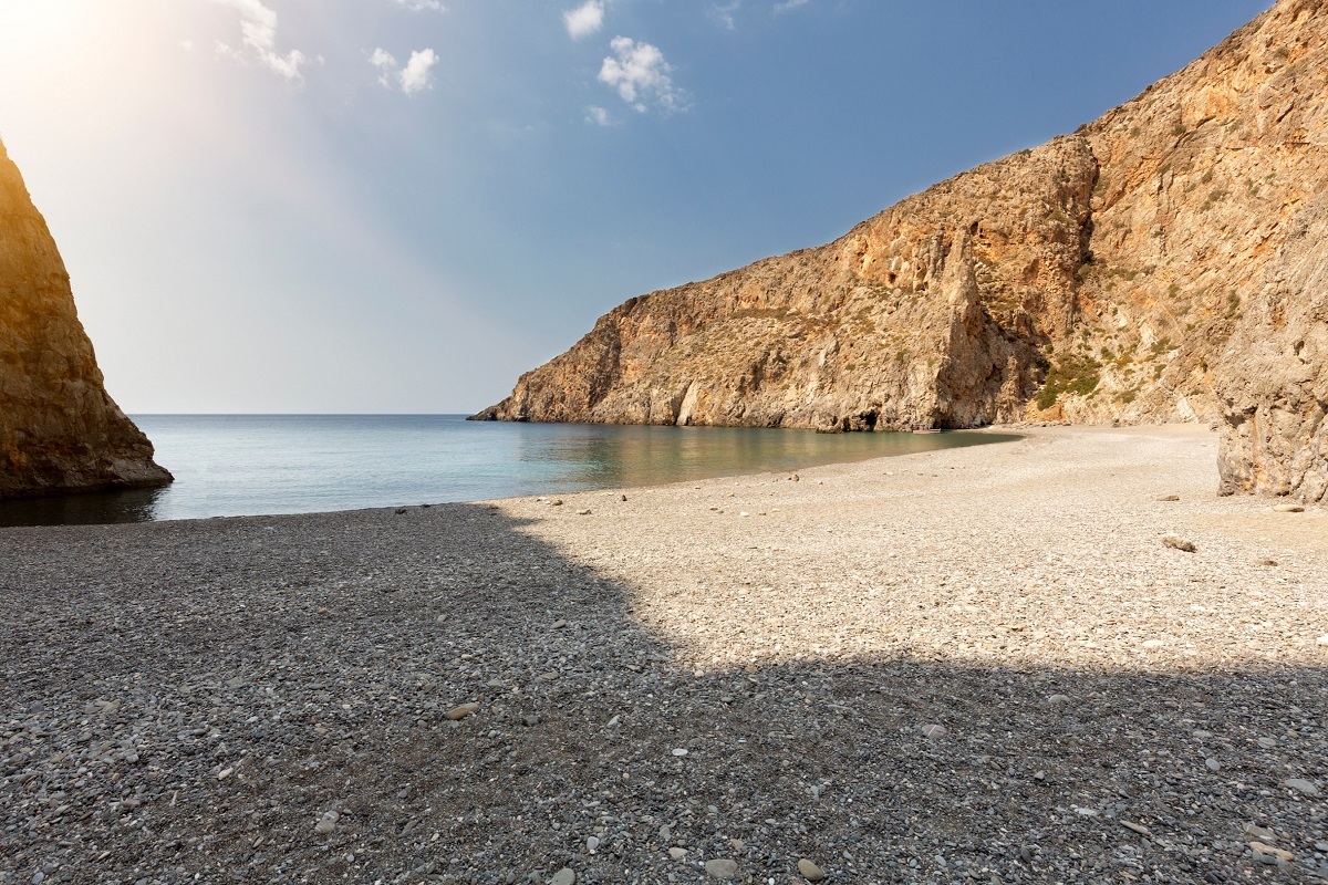 Εξερευνώντας τη φυσική ομορφιά του Αγιοφάραγγου