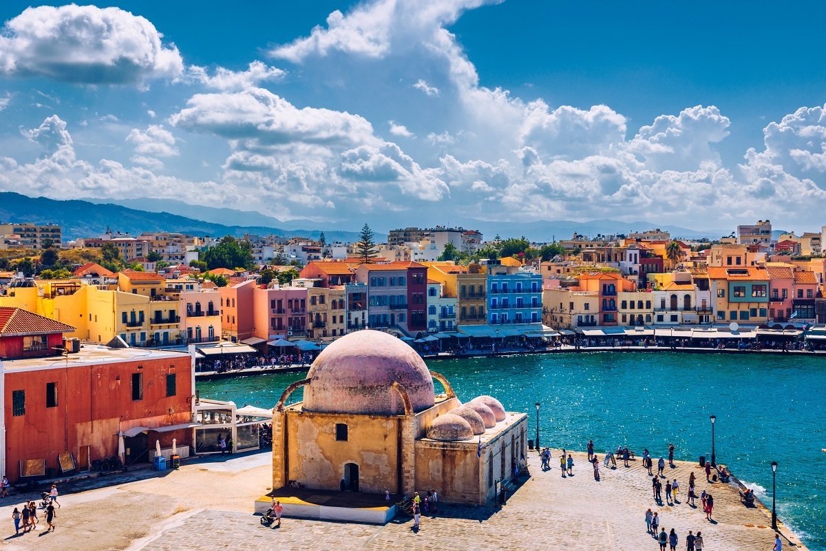 Discovering Chania's Past: The Best Museums to Visit