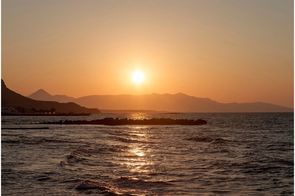 Καλοκαιρινή περιπέτεια στο Κοκκίνη Χάνι