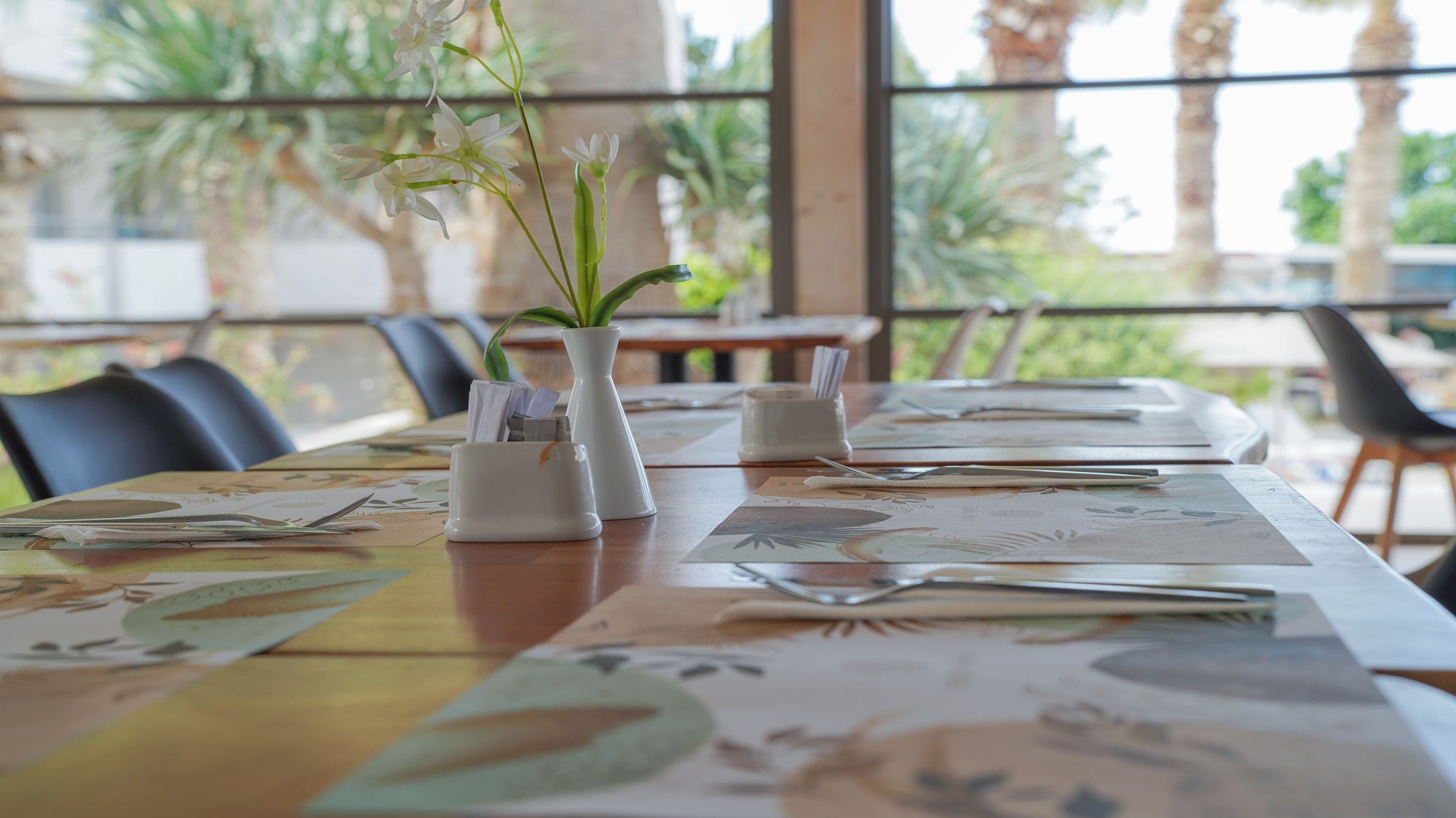 Hotel amenities you should look for to enhance your stay 