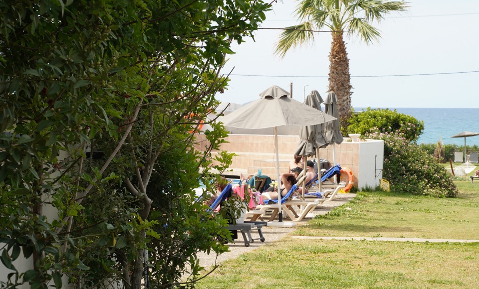 Why Greece is the ultimate summer destination